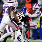 Going home: Bills’ Hamlin released from Buffalo hospital