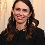 Jacinda Ardern To Resign As Prime Minister Of New Zealand