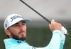 Max Homa wins Farmers Insurance Open by two strokes