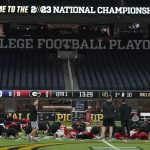 TCU’s improbable season comes at perfect time for Big 12