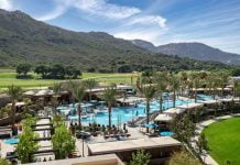 Pechanga Resort Casino hosting career day for upcoming season at the Cove The Cove at Pechanga