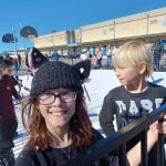 Hamilton Elementary School presents Winter Wonderland