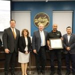 Bushfire Kitchen selected as Menifee’s January Business Spotlight