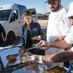 Murrieta/Wildomar Chamber hosts MEGA Mixer at Lake Elsinore’s Storm Stadium