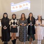 San Jacinto Valley students honored in January