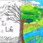 Rancho Water celebrates local students in art contest