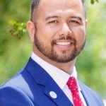 Menifee promotes Jonathan Nicks to deputy city manager
