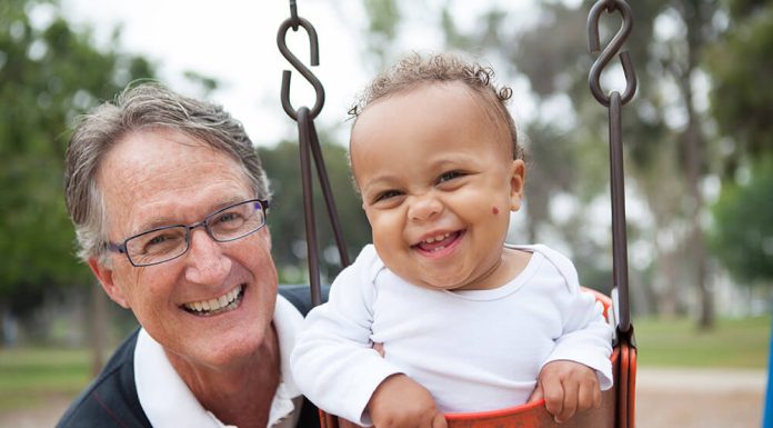 Voices for Children calls for support of local youth in foster care with end-of-year charitable donations