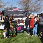 Joyful Taste of Soul Black Business Expo delights crowds at Murrieta Community Center