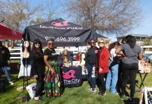 Joyful Taste of Soul Black Business Expo delights crowds at Murrieta Community Center