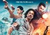 Movie review: ‘Pathaan’