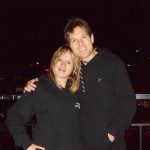 Temecula father takes ‘A Walk for Justice’