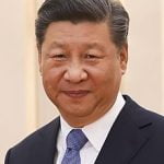 Xi awarded 3rd term as China’s president, extending rule