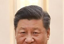 Xi awarded 3rd term as China’s president, extending rule