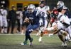 All-CIF First Team football players recognized