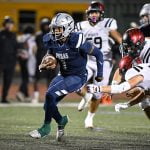 All-CIF First Team football players recognized