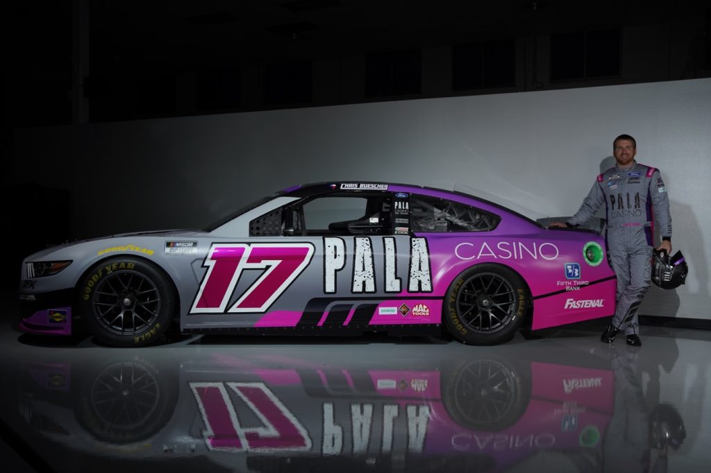 Pala Casino Spa Resort To Present Upcoming Historic Final Nascar Cup Pala Casino Spa Resort To Present Upcoming Historic Final Nascar Cup