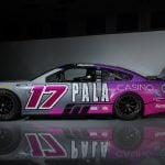 Pala Casino Spa Resort to present upcoming historic final Nascar Cup Series Race on Auto Club Speedway’s 2-mile oval