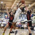 Wild week in Southwestern League boys’ and girls’ hoops ends in shared league titles