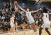 Winter sports prep playoff report for basketball