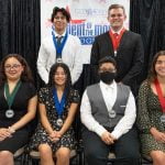 Lake Elsinore area students honored in January