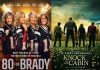 Double feature movie reviews: ‘Knock at the Cabin’ and ‘80 for Brady’