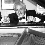 Temecula’s 11th annual jazz festival dedicated to longtime pianist