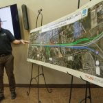 Groundbreaking signals the construction start of the French Valley Parkway Interchange Project Phase 2