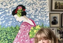 Writer encounters a rare talent blessed with a ‘can do’ spirit