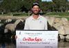 Rajcic uses walkoff chip in to win Asher Tour’s Temecula Open
