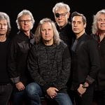 Pala Casino Spa Resort presents Kansas on March 24 Kansas
