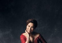 Pala Casino Spa Resort presents singer and actress Lea Salonga Lea Salonga