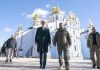 Biden makes surprise visit to Ukraine, pledges $500 million more in aid
