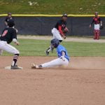 Murrieta Valley opens with win over Linfield on the diamond