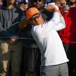 Rickie Fowler finishes in Top 20 at Genesis Invitational