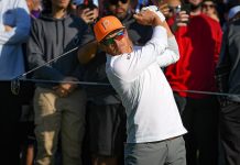Rickie Fowler finishes in Top 20 at Genesis Invitational