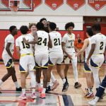 Rancho Christian boys’ defeat La Mirada in CIF-SS Division 2A championship game