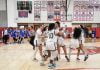Eagles win first-ever CIF-SS girls’ basketball championship, defeat Chino 91-29