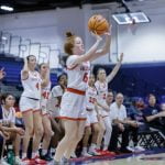 Cold shooting dooms Lady Wolfpack in CIF-SS Division 3A second round loss