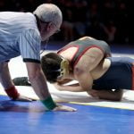 Area wrestlers qualify for CIF State quarterfinals