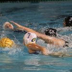 Soto awarded Southwestern League girls’ water polo MVP; Area locals selected to All-CIF team