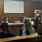 Teams from Corona, Hemet, Riverside, Temecula advance in Mock Trial contest