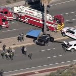 Off-duty OC Deputy dies in Elsinore crash