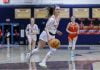 CIF Southern Section girls’ basketball playoff updates