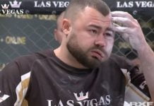 What’s a legal slap? Slap fight league regulators weigh in