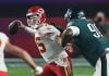 Super Bowl magic: Mahomes, Chiefs beat Eagles 38-35