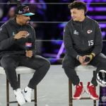 Super Bowl has rare matchup of top 2 regular-season teams