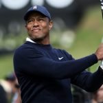 Tiger Woods gets some momentum with weekend 67 at Riviera