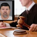 Man charged with molesting two Lake Elsinore girls