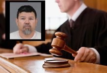 Man charged with molesting two Lake Elsinore girls